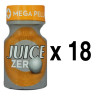 BGP Leather Cleaner Juice Zero 10mL x18